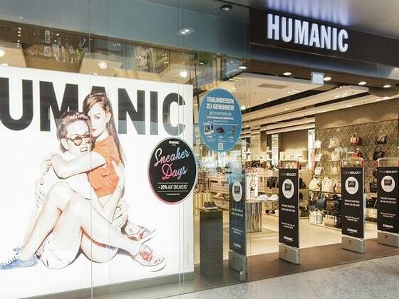 Humanic