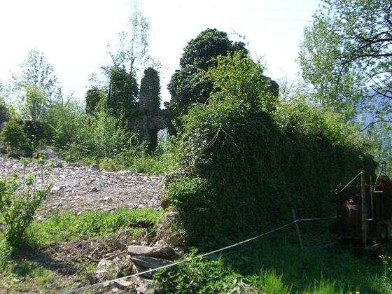 Bludesch, Ansitz Jordan