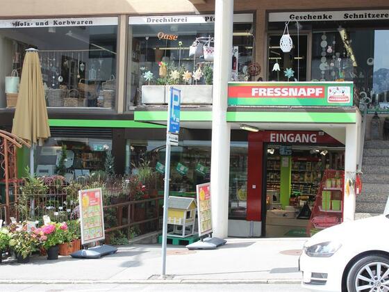 Fressnapf