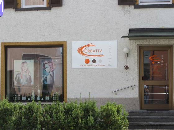 Creativ Friseur