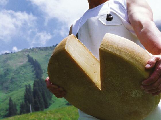 Hofladen Letzebuurhof Gerhard Hilbrand