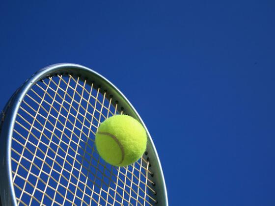Tennis Wildschönau