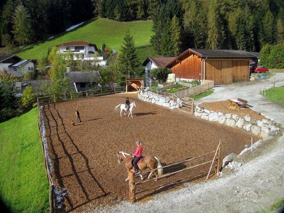 Reitplatz Kassnhof
