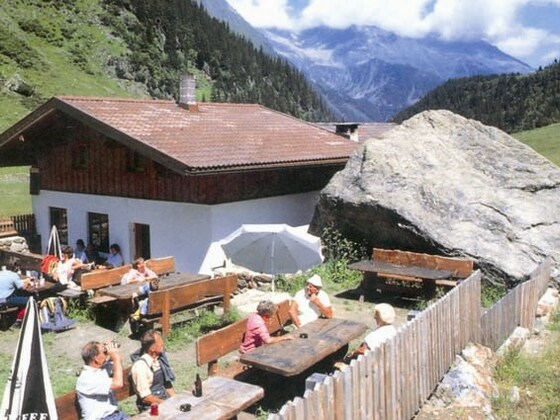 Yoga Energieplatz B&#039;suachalm