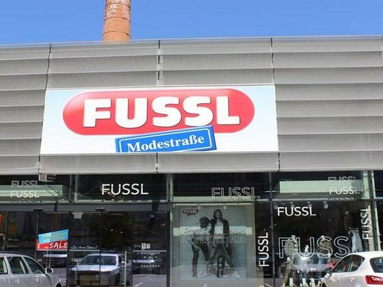 Fussl Modestraße