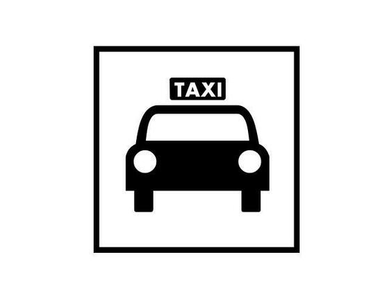 taxi logo