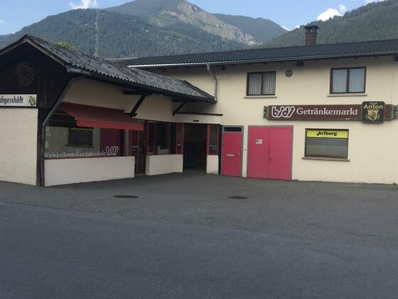 Bidi Getränkemarkt