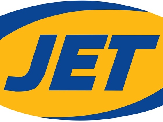 Jet Logo