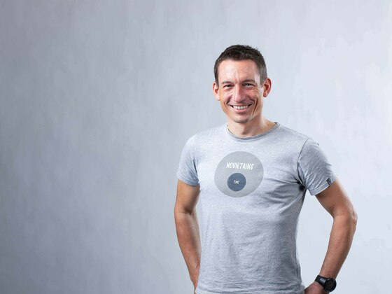 Ski- und Bergführer, Canyoningführer Alexander Klampfer