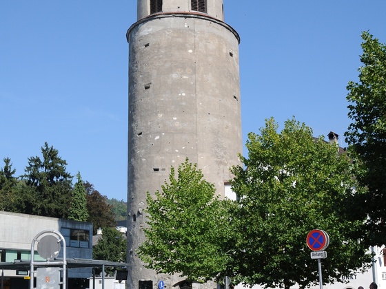 Katzenturm