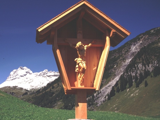 Körberkreuz