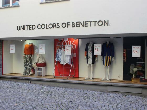 Benetton