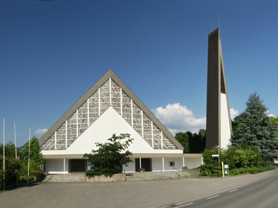 Filialkirche Heiliger Josef