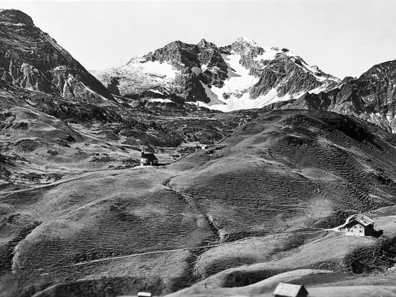 St. Jakobus am Simmel