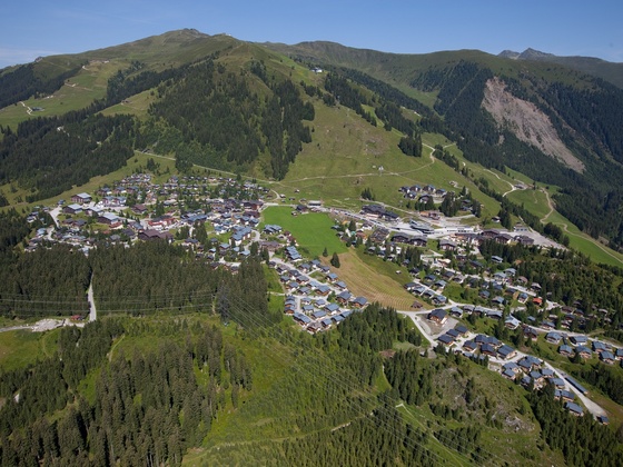Königsleiten