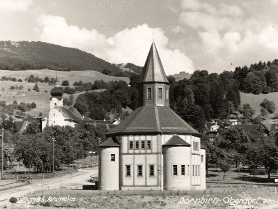 Evangelische Heilandskirche