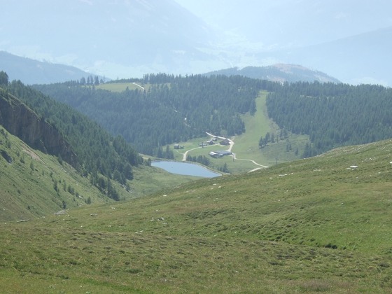 Trogalmsee