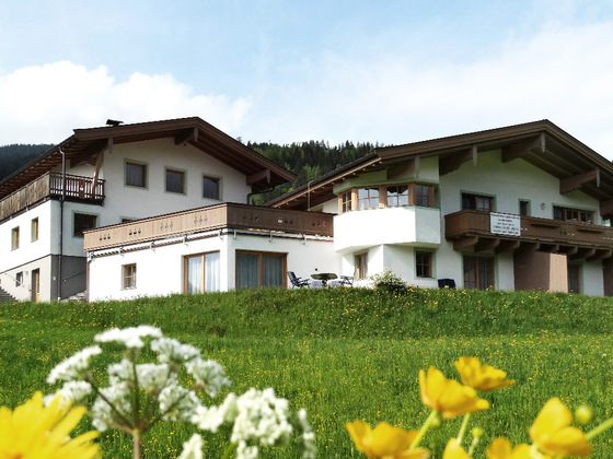 Apartments Fiechtl