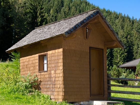 Scheffaukapelle