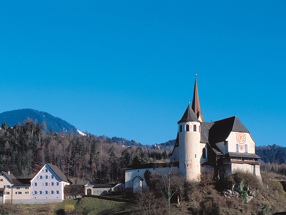 Basilika Rankweil
