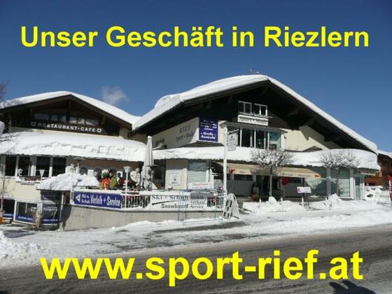 Sport Rief Riezlern