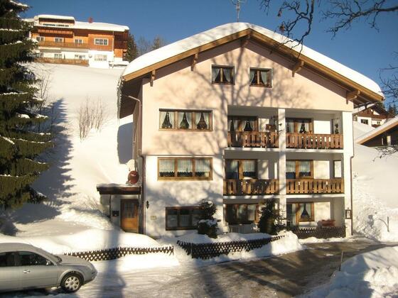 W2 Ein neuer Tag beginnt