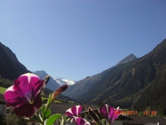 Aussicht