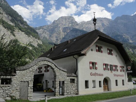 Gasthaus Stegenwald
