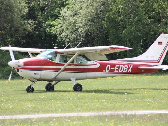 Flugsportverein Höfen-Reutte