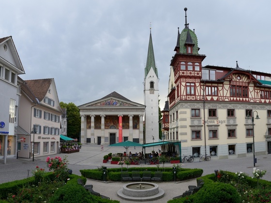 Marktplatz