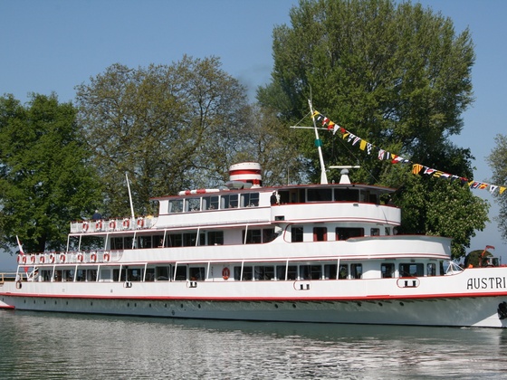 MS Austria©Vorarlberg Lines