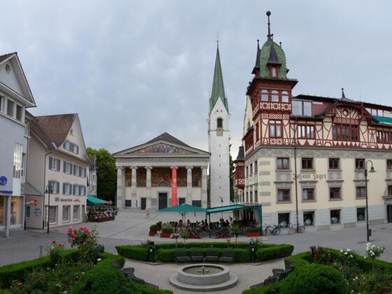 Marktplatz