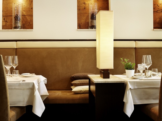 dogana dasrestaurant, Feldkirch