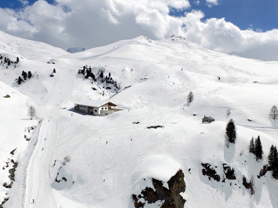 Gampenalpe