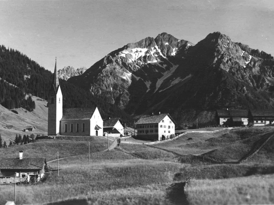Hirschegg_Kleinwalsertal