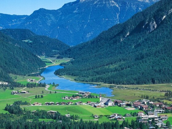 Pillersee
