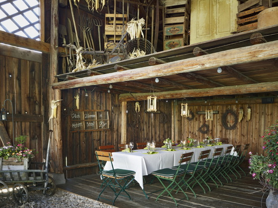 Gasthof Mohren, Rankweil