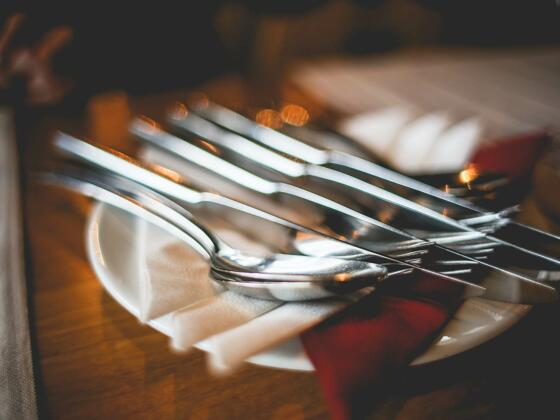 Restaurant Rotes Haus