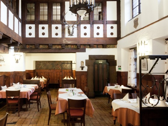 Gasthaus Goldener Hirschen - Bregenz