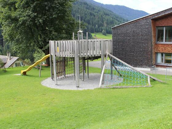 Spielplatz