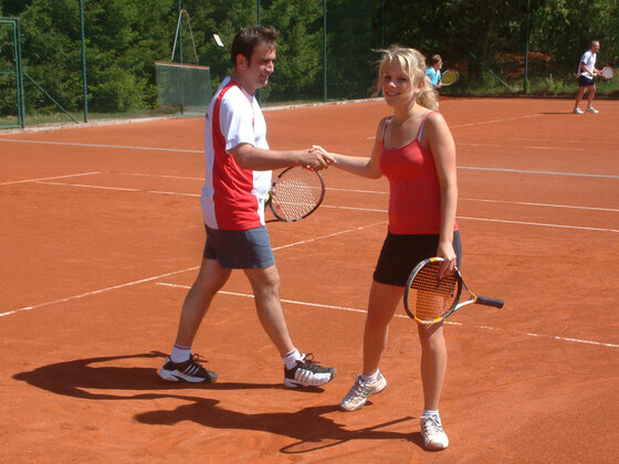 Tennis