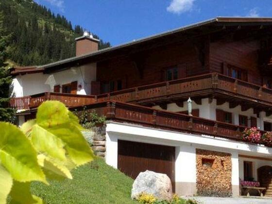 Appartement Birkenhof