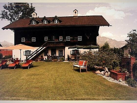 Ferienlounge Bluntausee