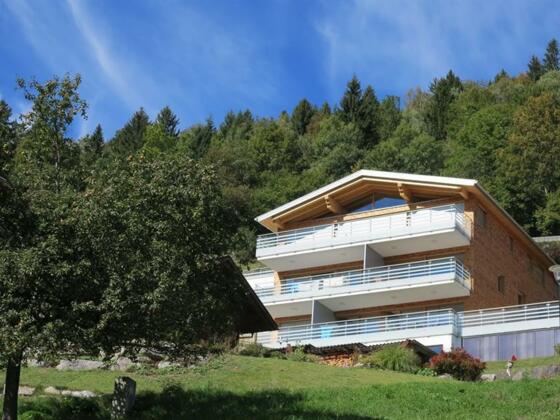 App. Panoramablick Haupt