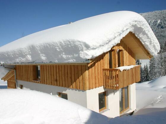 Jan´s Chalet
