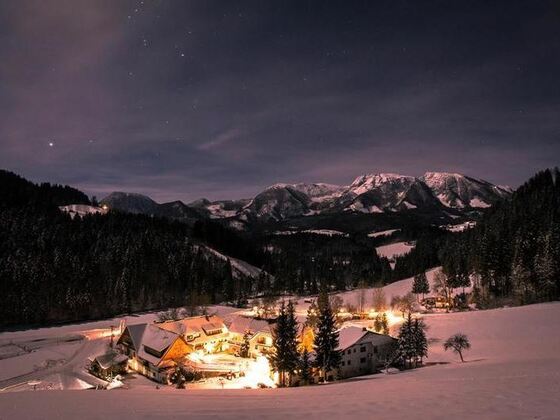 Ferienhotel Gut Enghagen