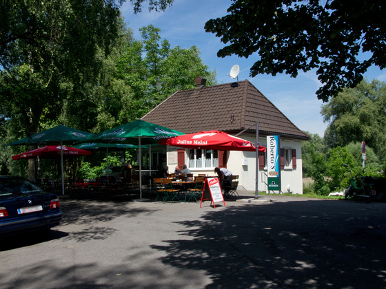 Roberto&#039;S Pizzeria-Café