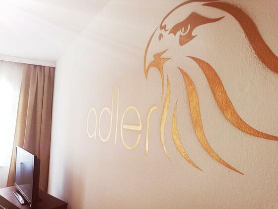 Hotel Adler