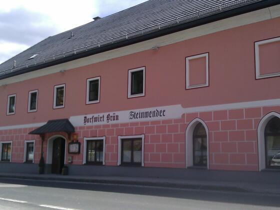 Dorfwirt Bräu