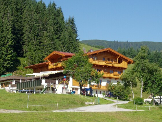 Koglmoos Wildschönau